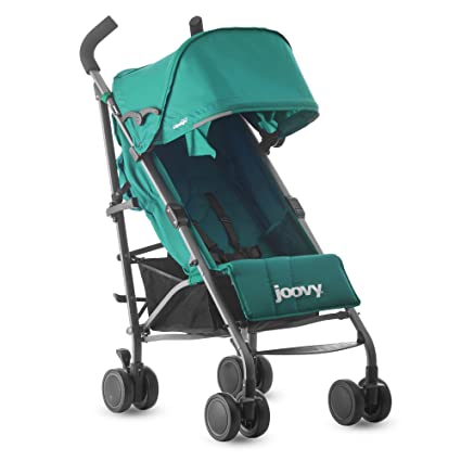 Joovy Groove Ultralight Lightweight Travel Umbrella Stroller