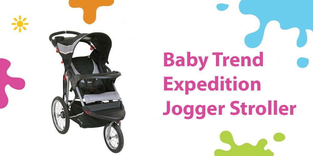 Baby Trend Expedition Jogger Review (Infant Car Seats Ready Stroller)