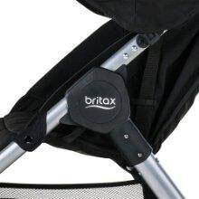 Britax B Agile Double Stroller Reviews