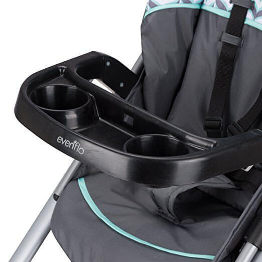 Evenflo Vive Travel System Review