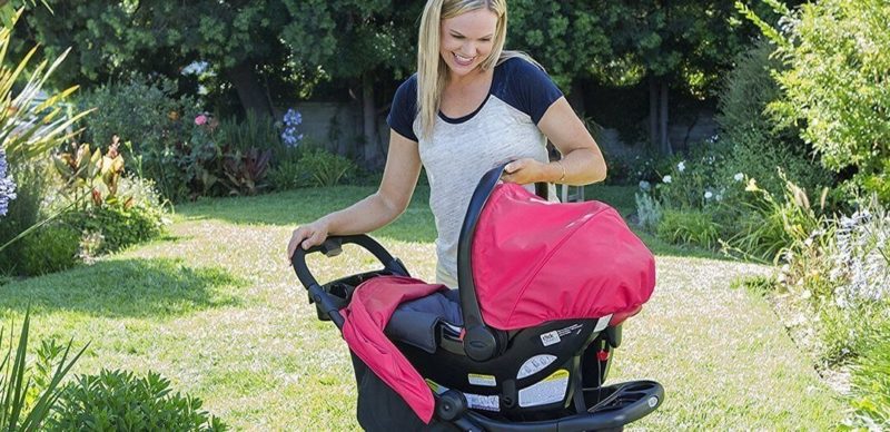 Best Travel System Stroller's with Car Seat Combo