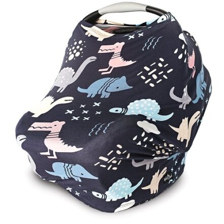 Kids N' Such Infant Car seat Cover