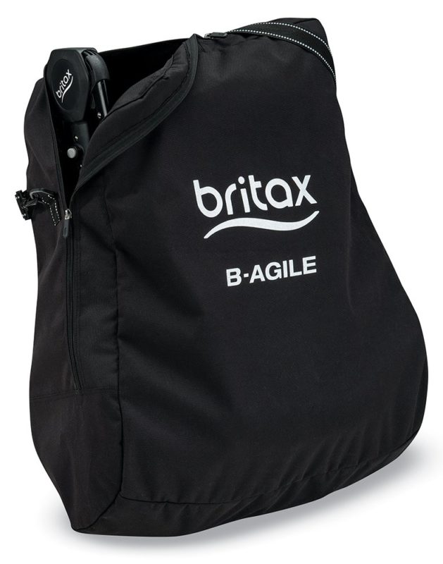 stroller travel system bag