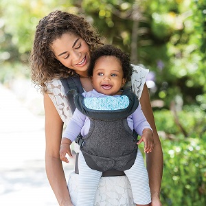 Choose the Best Baby Carrier for Toddlers