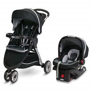 Best Car Seat Stroller Combos For 2021 Baby Travel Systems Reviewed - Best Stroller Car Seat Combos