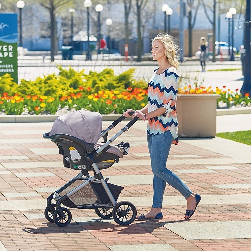Travel Baby System - A Buying Guide