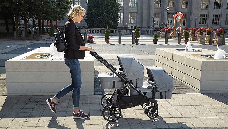 Best Stroller for NYC