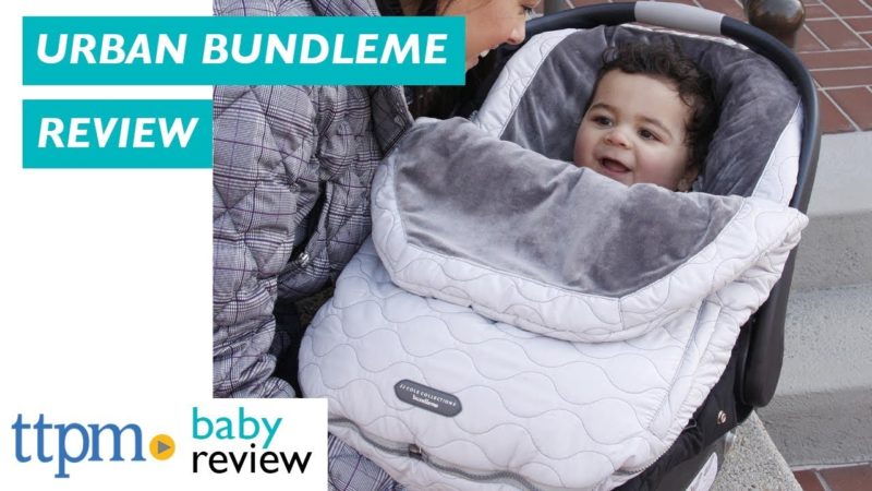 Urban Bundleme from JJ Cole Video Review