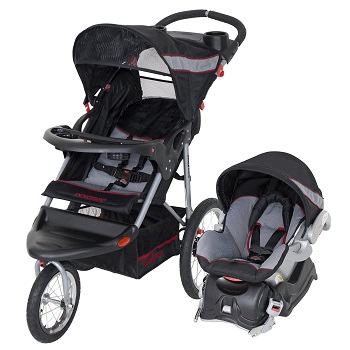 Baby Trend Expedition LX