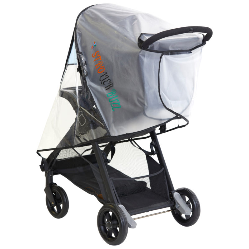Sunnybaby Rain Cover for Buggy without Canopy 