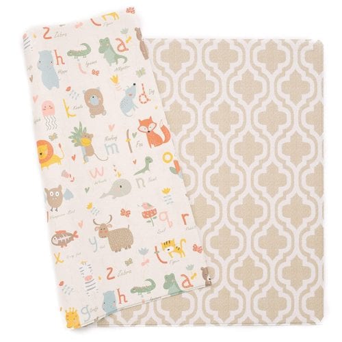 Baby Care Play Mat - Haute Collection