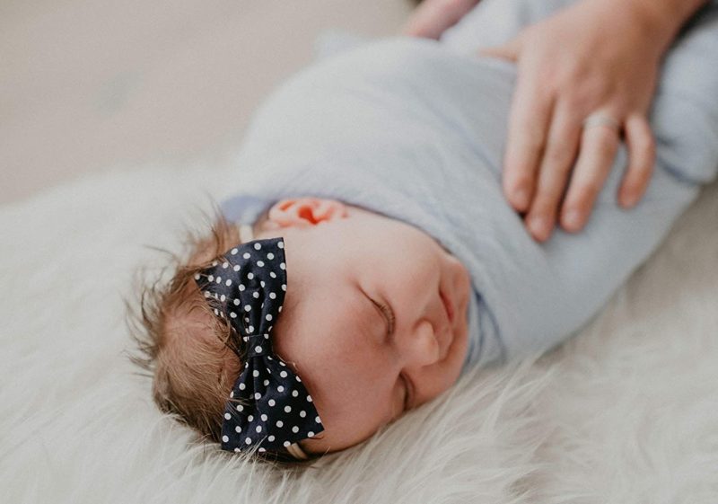 Best Baby Headbands With Bows