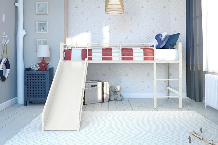 Best Beds For A 2-year-old