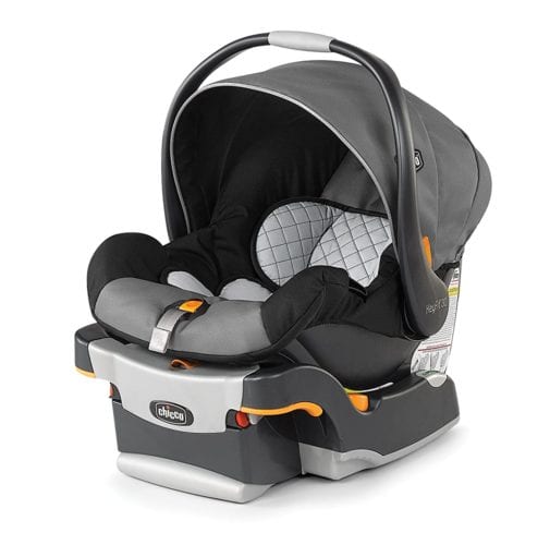 Chicco KeyFit 30 Infant Car Seat,
