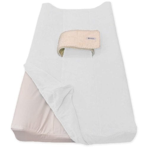 PooPoose Changing Pad Cover