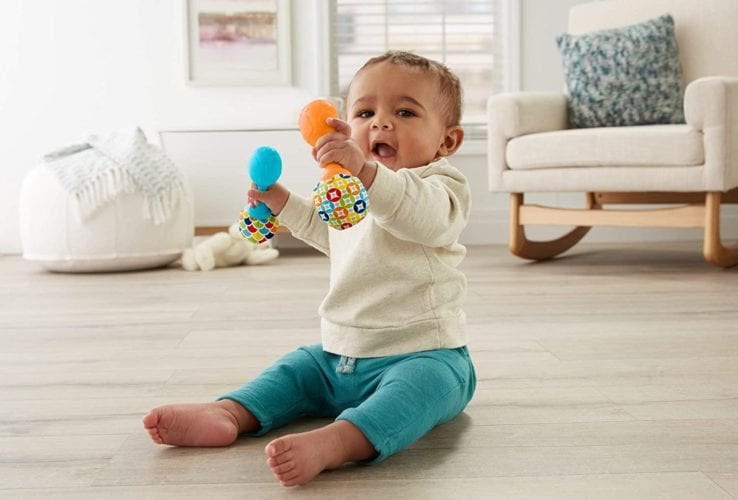Best Rattles For Babies