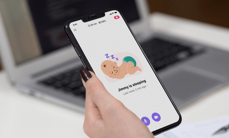Baby Monitor Apps Review