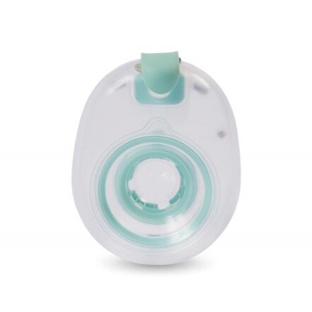 Willow Pump Reusable Breast Milk Containers