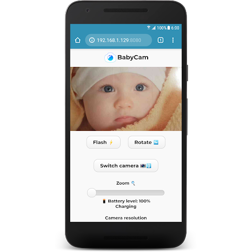 Best Baby Monitor Apps Review For 2021 » Stroller Buzz