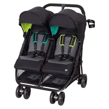 Baby Trend Lightweight Double Stroller