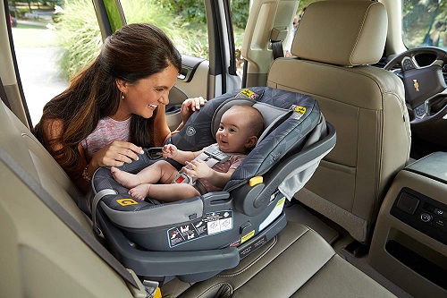 Best Infant Car Seat