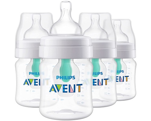 Philips AVENT Anti-Colic Baby Bottles