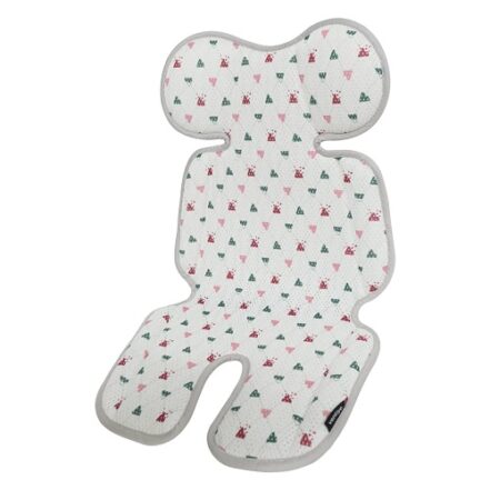 VENTIYO Baby Stroller Liner Seat Pad Mat