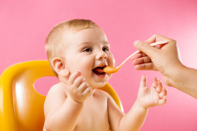 Perfect Meals Ideas for baby